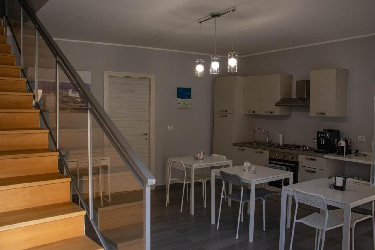 Maisonblanche Porto Empedocle Exterior photo